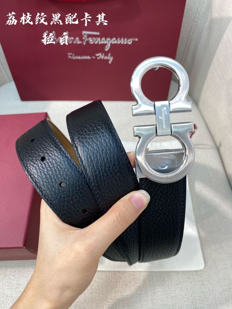 Ferragamo Belts